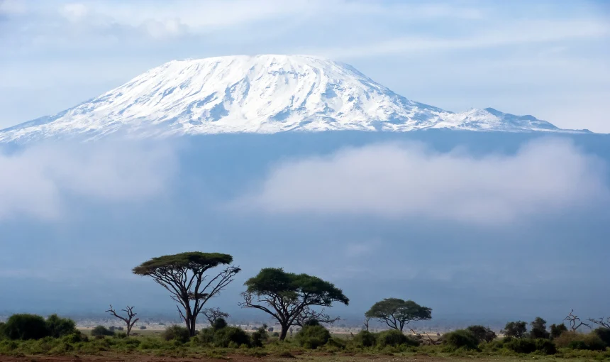 Mount Kilimanjaro Trekking Umbwe Route 9 days