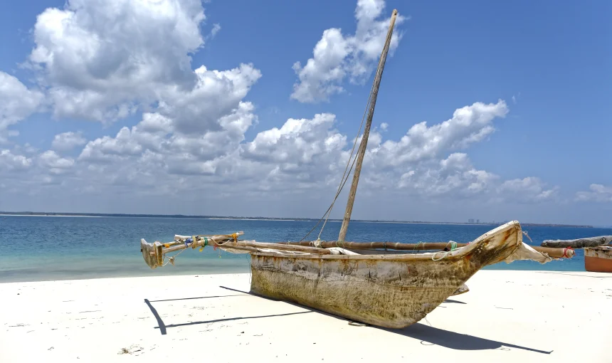 8 Day Beach Holiday: Mombasa, Tsavo National Park & Cultural Experiences