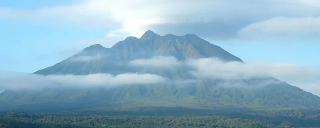 Mt.Elgon