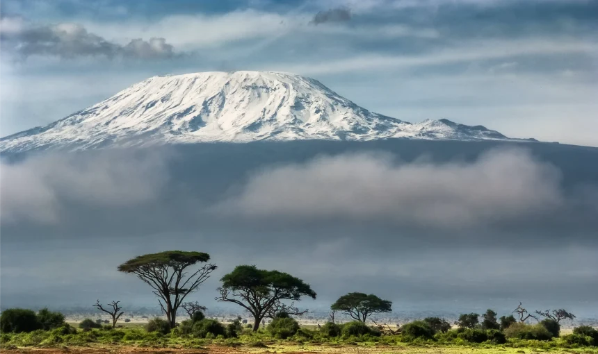 6 Days Rongai Route Kilimanjaro