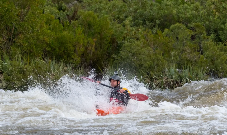 Ultimate Jinja Adventure Tours | Conquer rapids, Kayaking, Canoeing & Mor