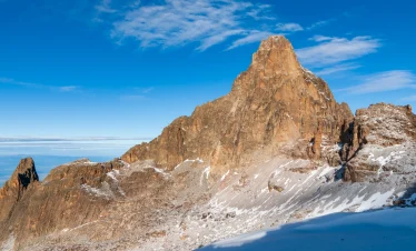 mt. kenya