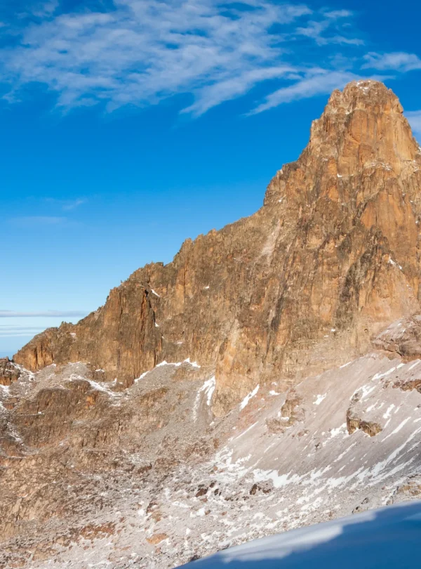 mt. kenya