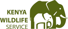 Kenya Wildlife Service Logo