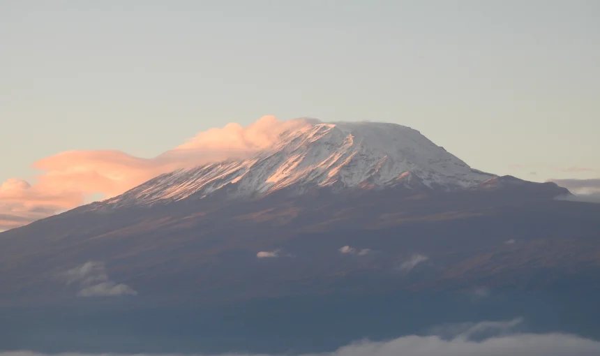 The Majestic Heights of Mount Kilimanjaro: A Guide to Conquering Africa’s Tallest Peak