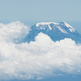 14 Interesting Facts About Mt. Kilimanjaro That Will Amaze You.