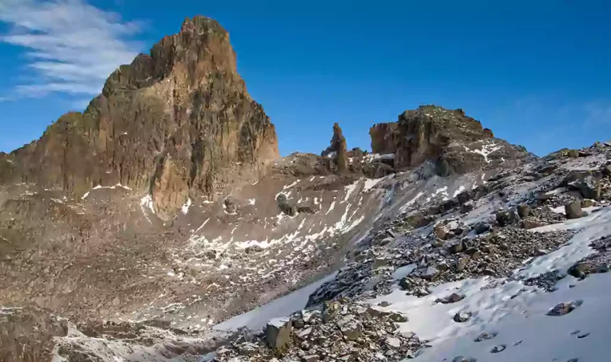 Mt. Kenya. How to Guide For Climbing Kenya’s Tallest Mountain!