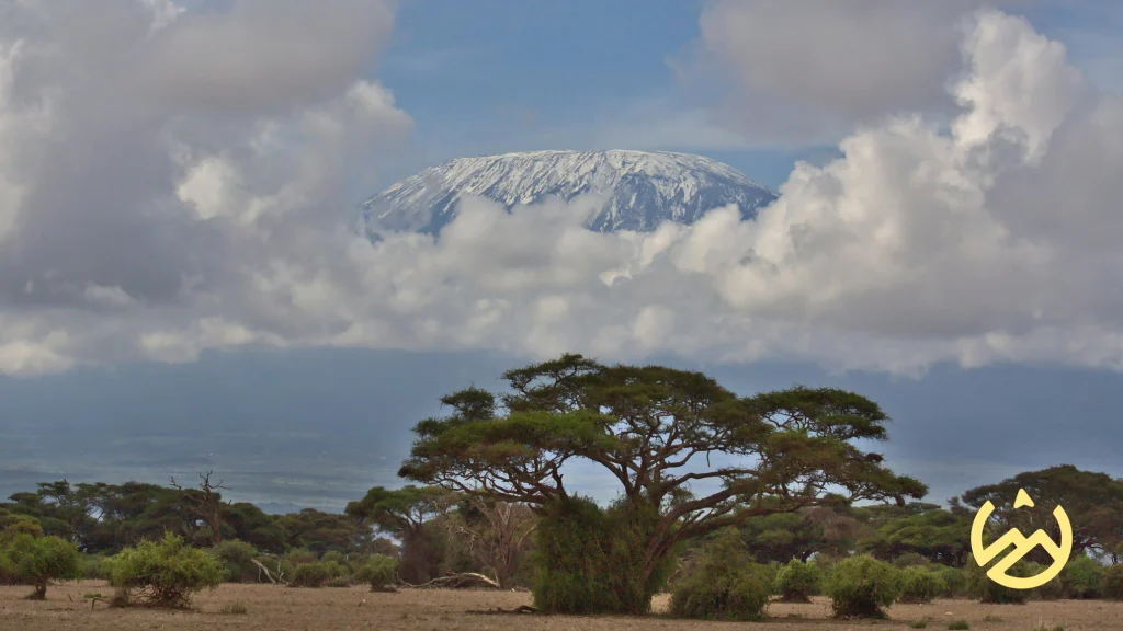 Mount Kilimanjaro