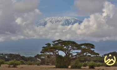 Mount Kilimanjaro