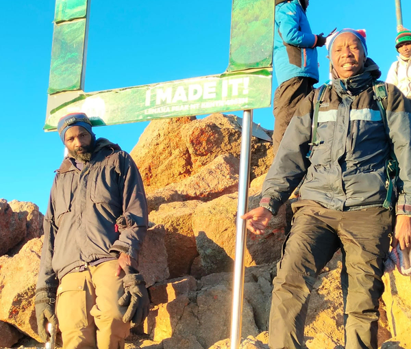 Mt. Kenya Hike Preparation Tips