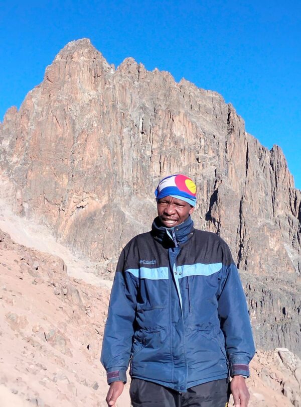 Dunstan Munene(Duntravel Safaris)