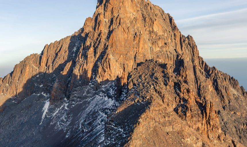 How Much Does It Cost to Climb Mt. Kenya in 2026?